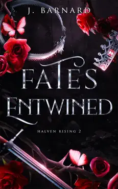 fates entwined book cover image