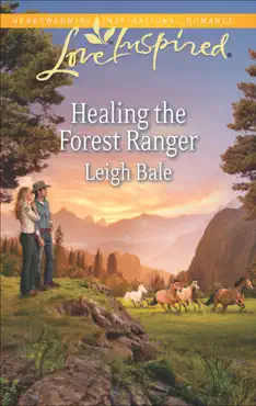 healing the forest ranger book cover image