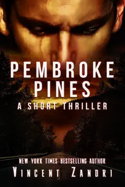 pembroke pines book cover image