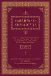 Barahin-e-Ahmadiyya - Part V reviews