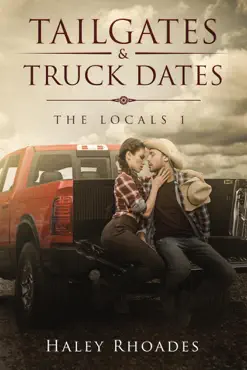 tailgates and truck dates book cover image