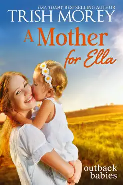 a mother for ella book cover image