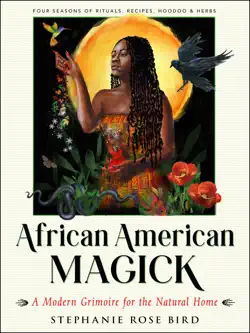 african american magick book cover image