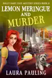 Lemon Meringue and Murder synopsis, comments