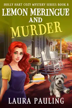lemon meringue and murder book cover image