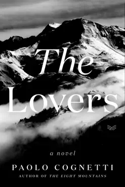 the lovers book cover image