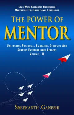 the power of mentor - volume ii book cover image
