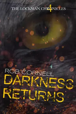 darkness returns book cover image