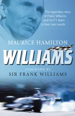 williams book cover image