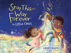 stay this way forever book cover image