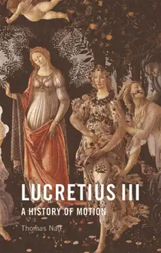 lucretius iii imagen de la portada del libro