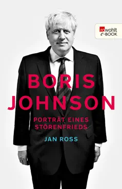boris johnson book cover image