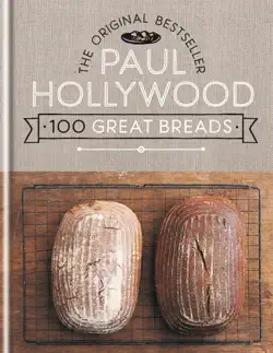 100 great breads book cover image