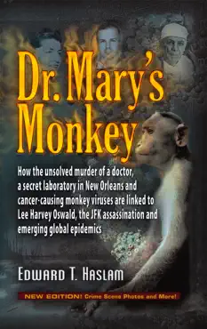 dr. mary's monkey book cover image