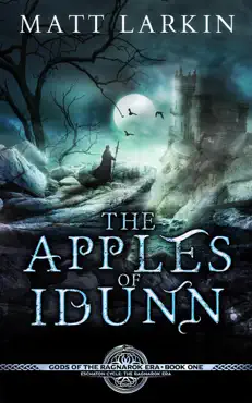 the apples of idunn book cover image