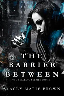 the barrier between (collector series # 2) book cover image