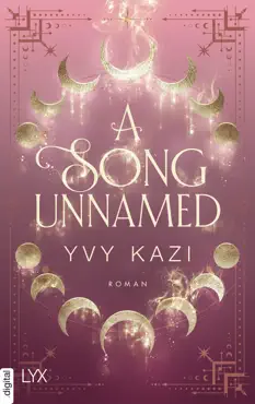 a song unnamed book cover image