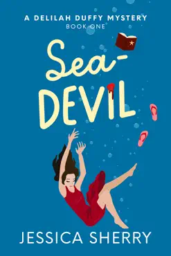 sea-devil book cover image