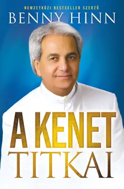 a kenet titkai book cover image