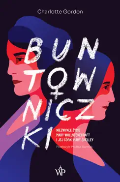 buntowniczki imagen de la portada del libro