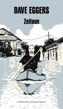 zeitoun book cover image