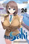 Saki, Vol. 24 synopsis, comments