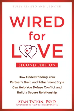 wired for love book cover image