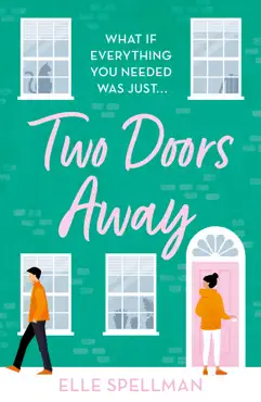 two doors away book cover image