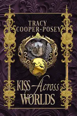 kiss across worlds book cover image