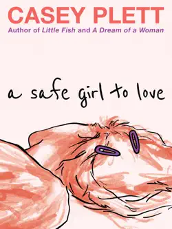 a safe girl to love book cover image