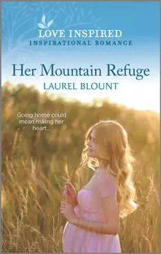 her mountain refuge book cover image