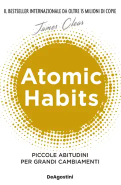 atomic habits. piccole abitudini per grandi cambiamenti book cover image