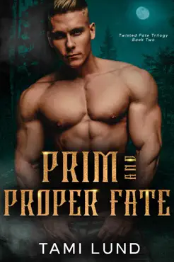 prim and proper fate book cover image
