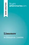 Limonov sinopsis y comentarios