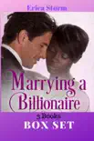 Marrying a Billionaire Box Set synopsis, comments