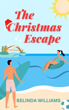 the christmas escape book cover image