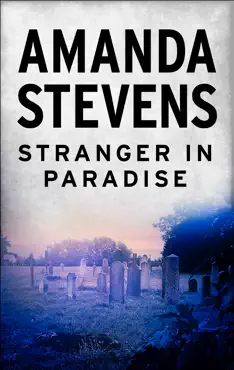 stranger in paradise book cover image