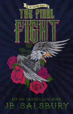the final fight book cover image