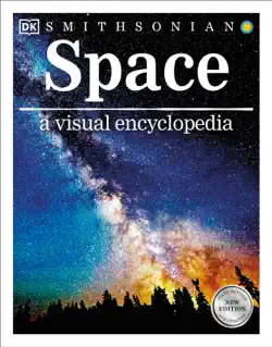 space a visual encyclopedia book cover image