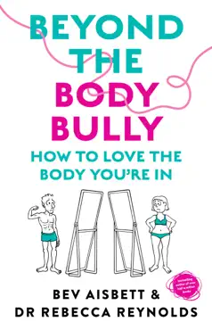 beyond the body bully imagen de la portada del libro