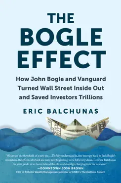 the bogle effect book cover image