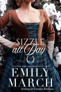 sizzle all day book cover image