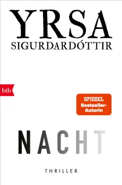 nacht book cover image