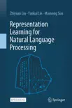 Representation Learning for Natural Language Processing synopsis, comments