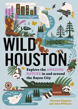 wild houston book cover image