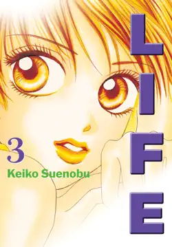 life volume 3 book cover image