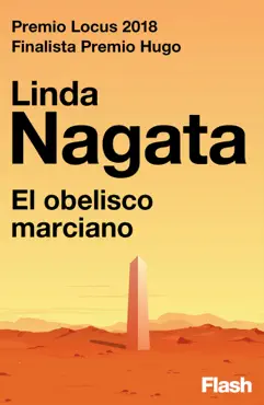 el obelisco marciano book cover image
