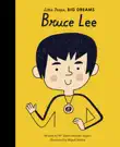 Bruce Lee sinopsis y comentarios