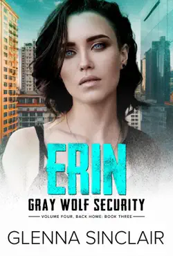 erin book cover image