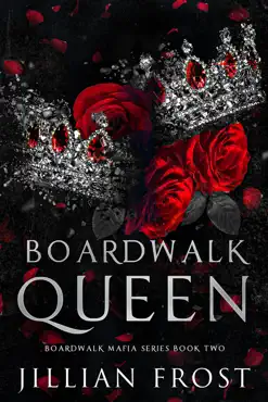 boardwalk queen book cover image
